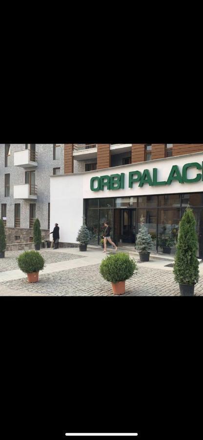 Orbi Palace, Room 536 باكورياني المظهر الخارجي الصورة