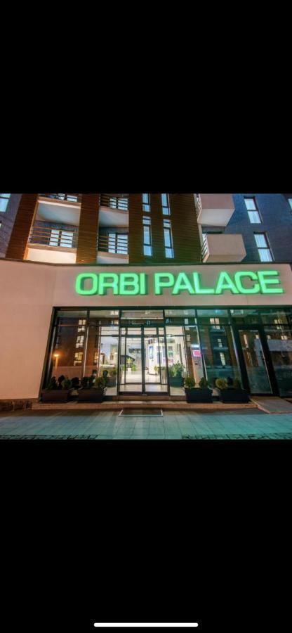 Orbi Palace, Room 536 باكورياني المظهر الخارجي الصورة