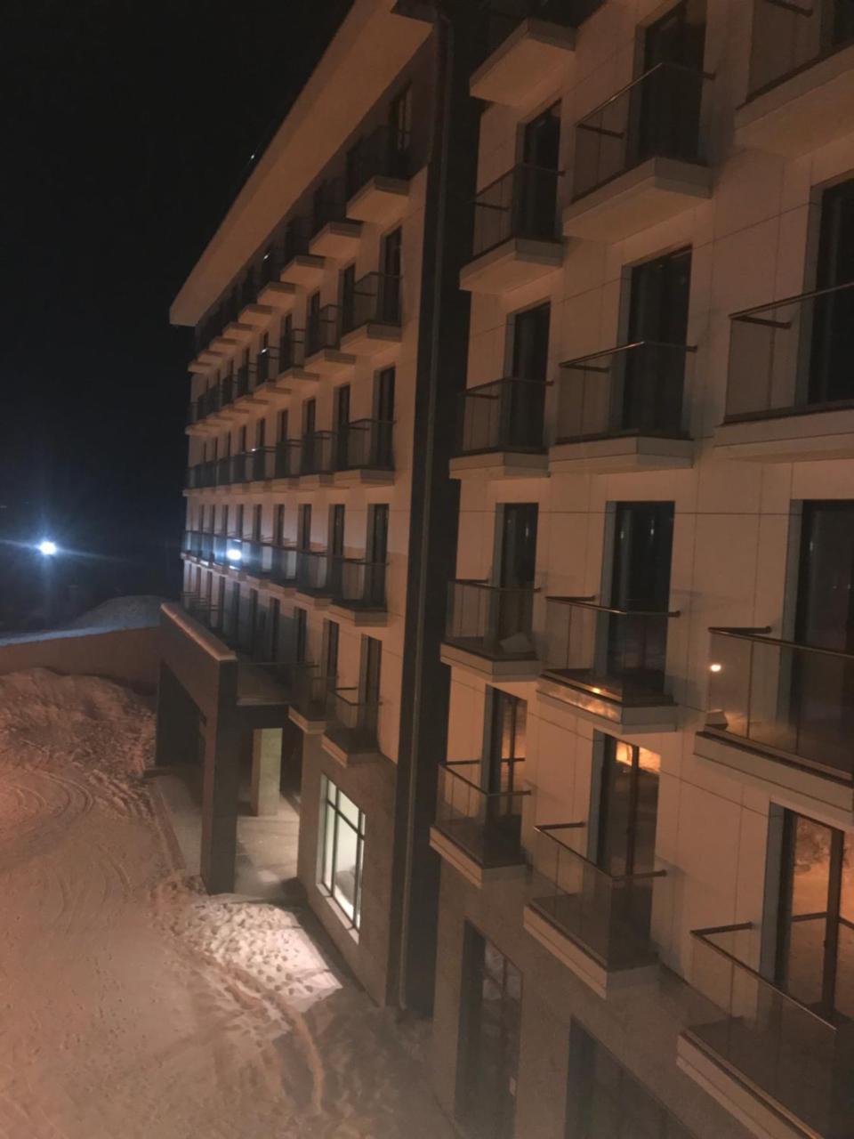 Orbi Palace, Room 536 باكورياني المظهر الخارجي الصورة