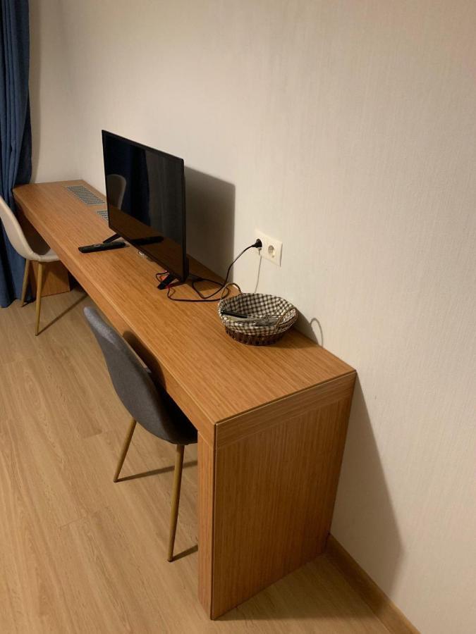 Orbi Palace, Room 536 باكورياني المظهر الخارجي الصورة