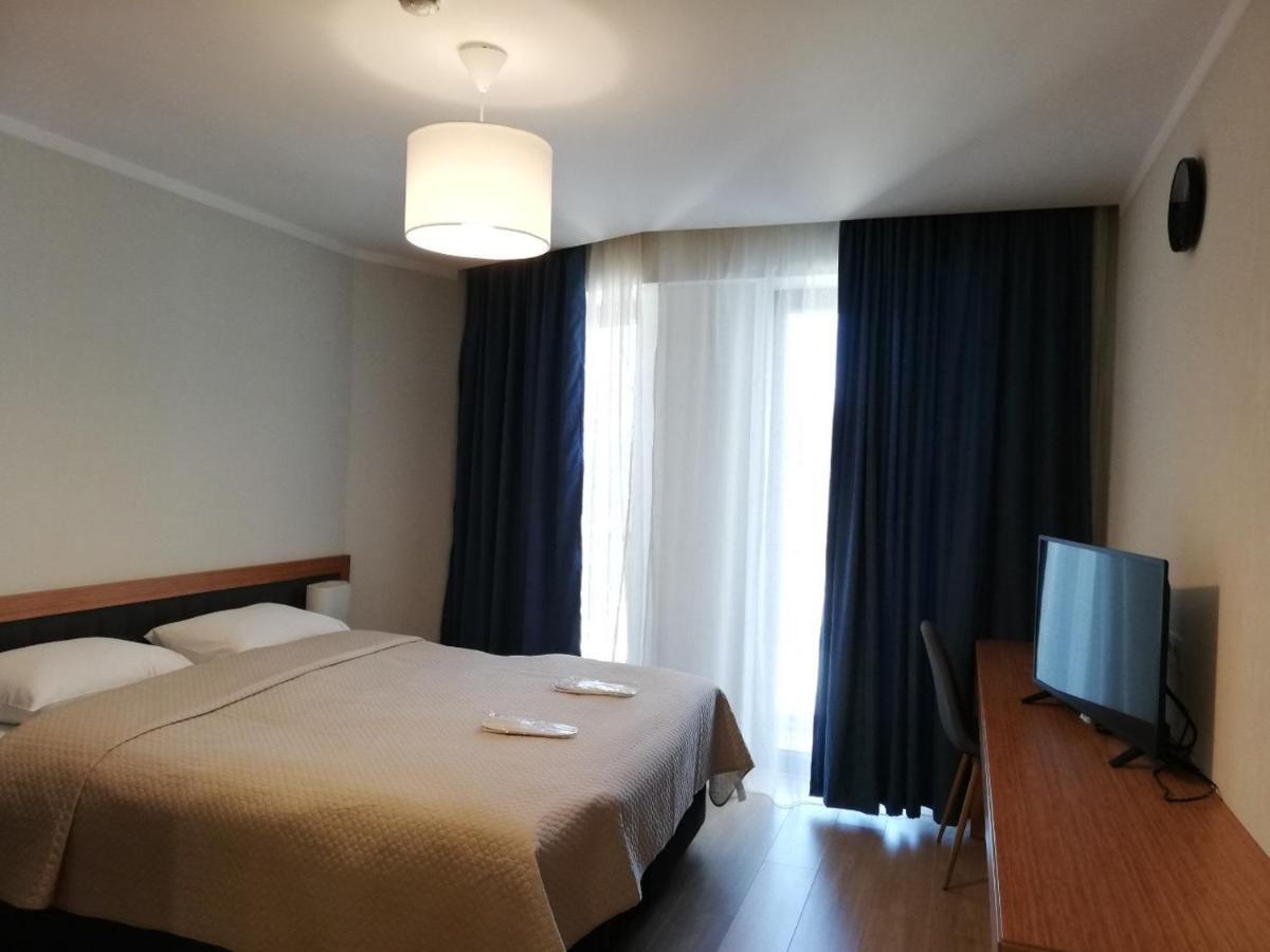 Orbi Palace, Room 536 باكورياني المظهر الخارجي الصورة